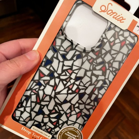 iPhone 13 Pro Max / 12 Pro Max Cell Phone Case (new) (electronics/x) - Picture 7 of 7